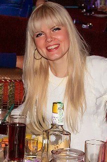 Светлана Бражник