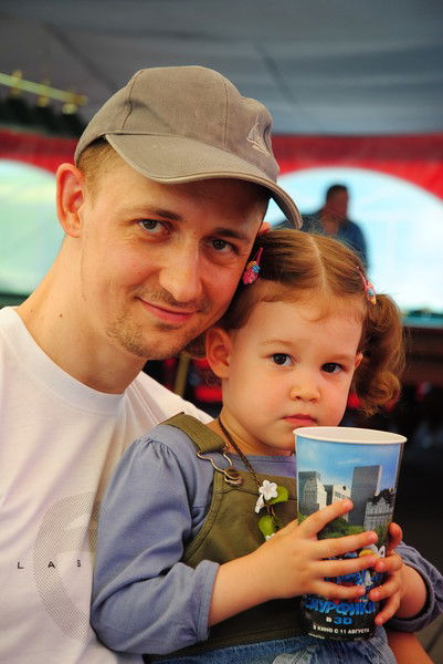 Татьяна Носенко