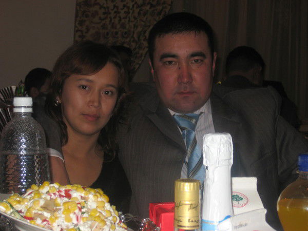 Жадыра Бердикулова