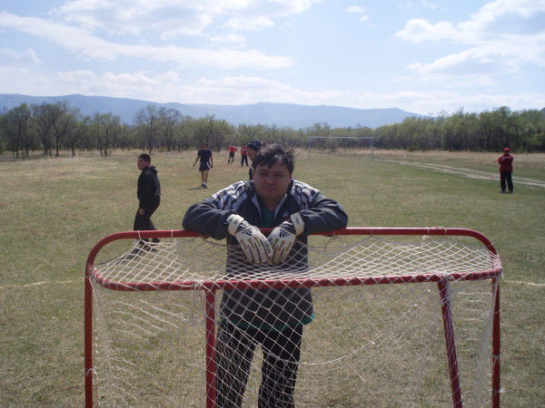 Максим Соковиков