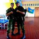 Yury Fists