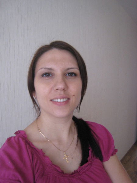 Татьяна Буценина