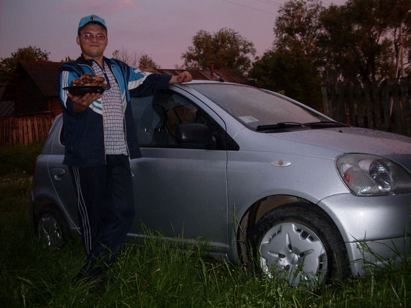 Эдуард Иванов