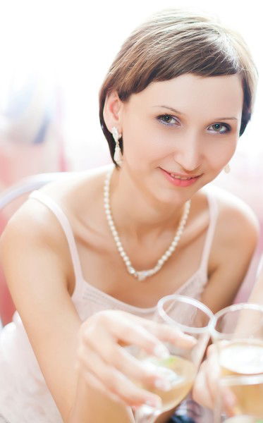 Ольга Корчагина