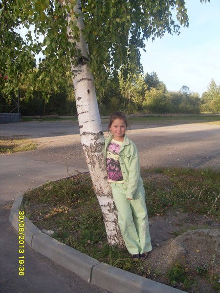 Людмила Храпова Нф