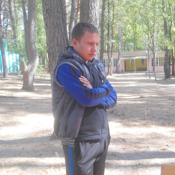 Сергей Арбузов