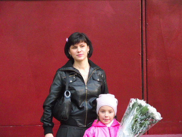 Татьяна Русина