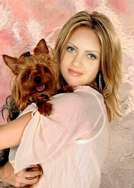 Татьяна Козыряцкая