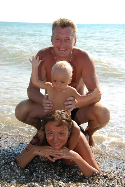 Наталья Цыганкова