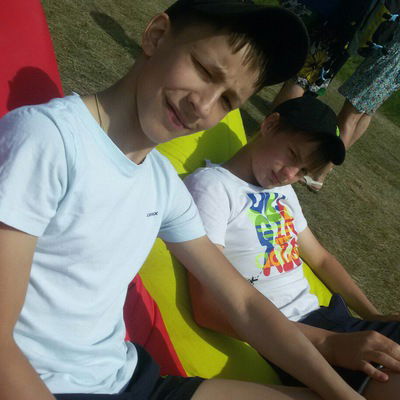 Кирилл Горюнов