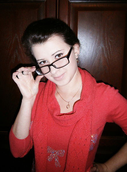 Ольга Федончук