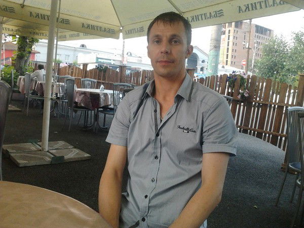 Павел Фёдоров