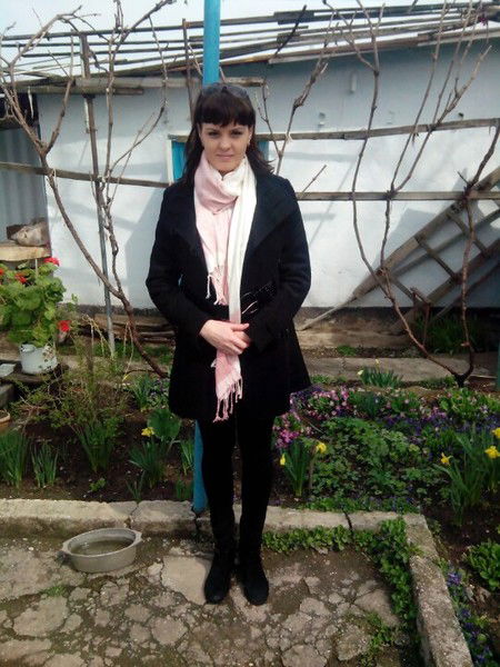 ***анастасия ***