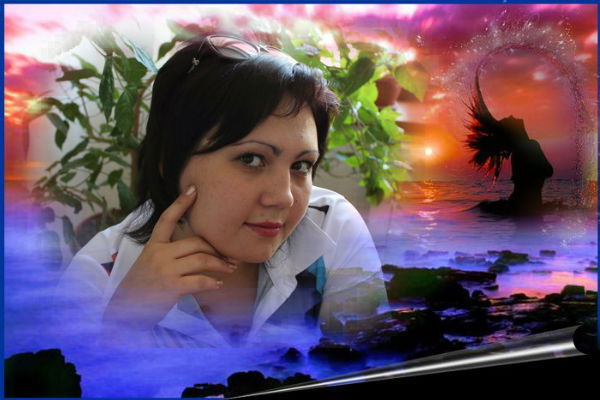 Надежда Яценко