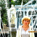 Егорова Нина