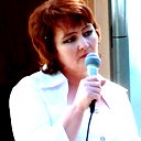 Наталия Исламгулова