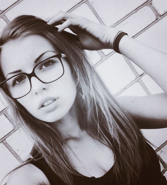 Таня Нечитайло