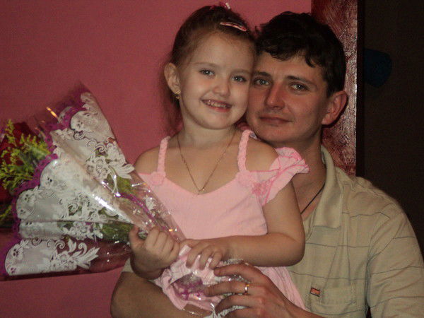 Иванилов Виталий