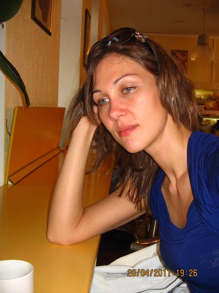 Надежда Кирюшина