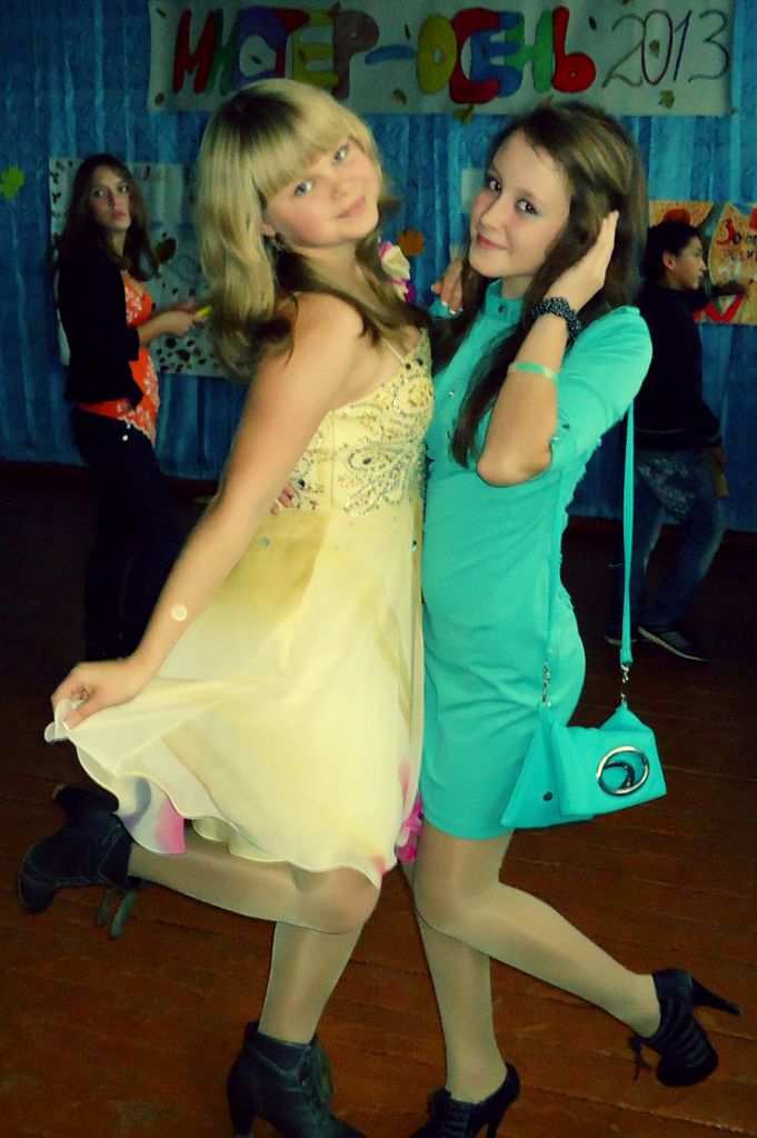 Анечка Якунина