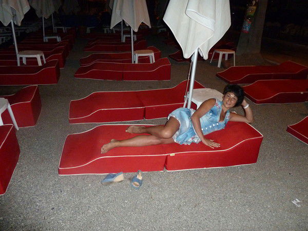 Виктория Титовец