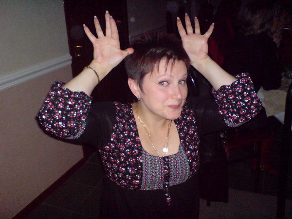 Андриенко Юлия