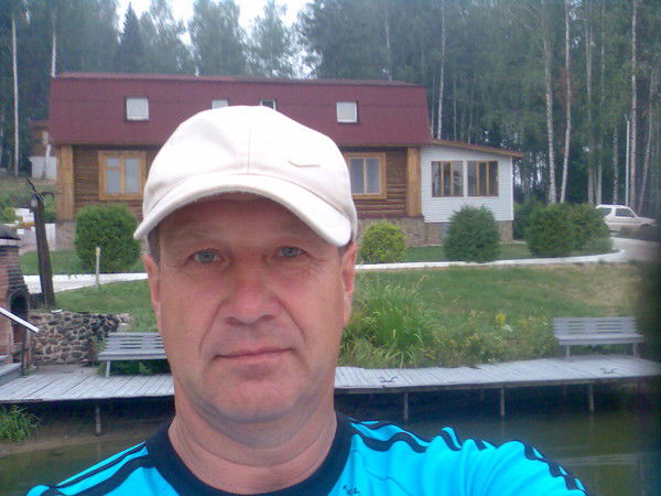 Игорь Громов