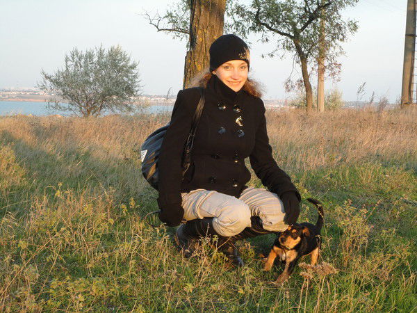 Владимир Ляхман