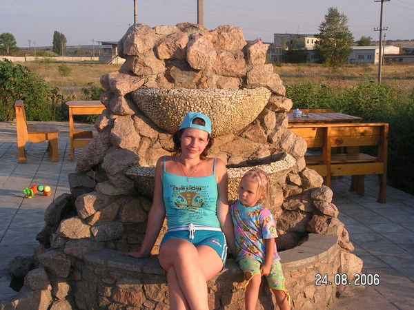 Яна Качалова