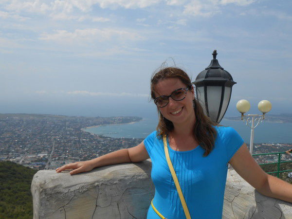 Ольга Тутуева