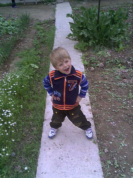 Никита Крюков