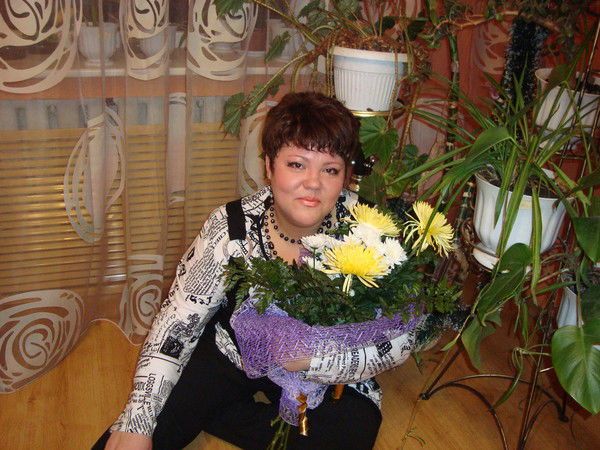 Татьяна Мацкевич