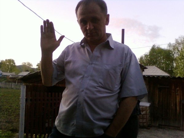 Виталий Евстигнеев