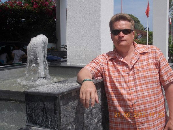 Игорь Мелехин