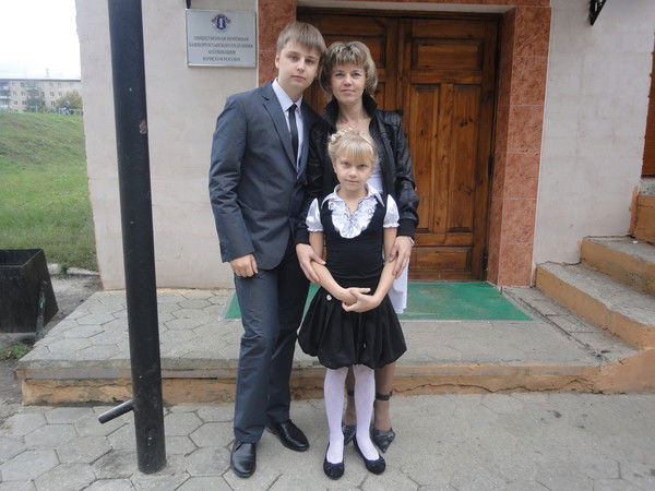 Наталья Ненахова