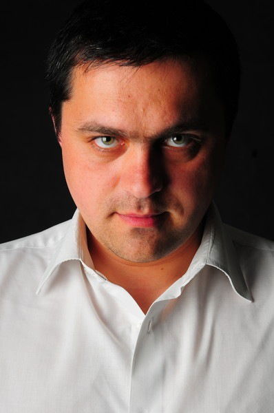 Александр Госпирович