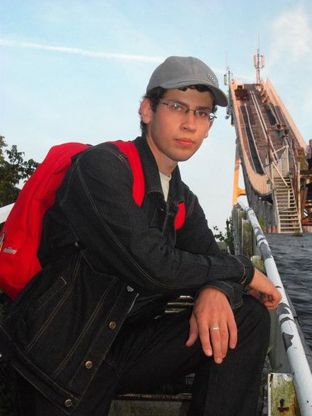 Андрей Пташник