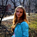 Лена Глущенко