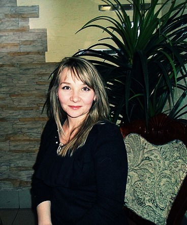 Алина Шилова