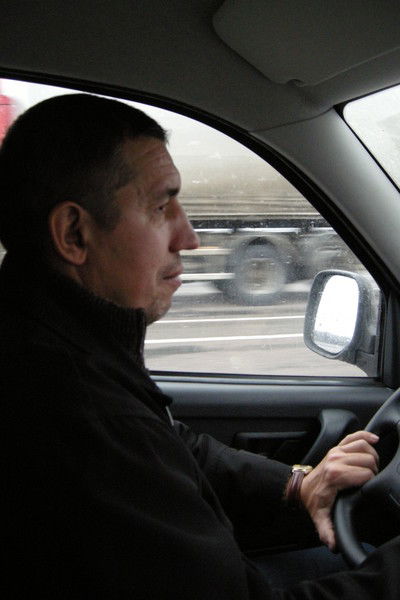 Александр Анчутин