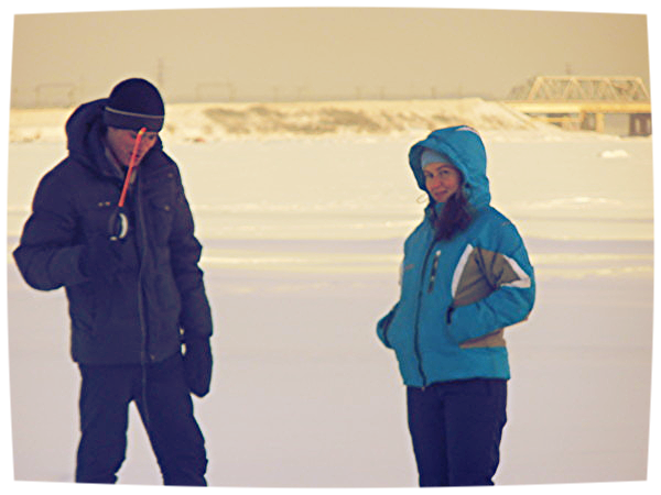 M@riwk@ Цунами