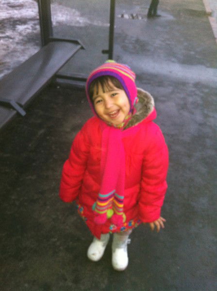 Нуржанат Майлебаева