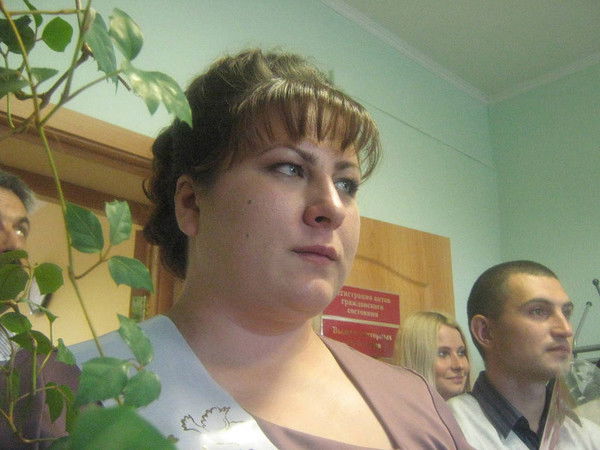 Татьяна Никонова