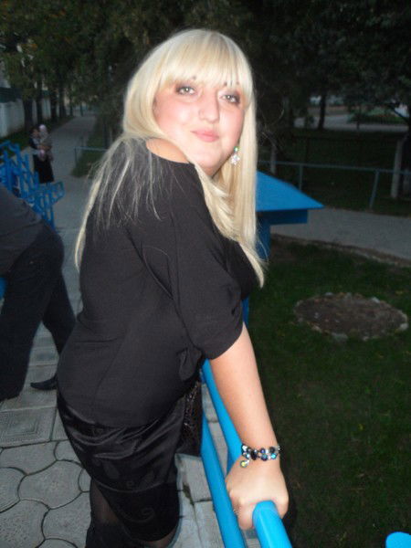 Полина Языкова