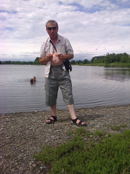 Николай Юхачёв