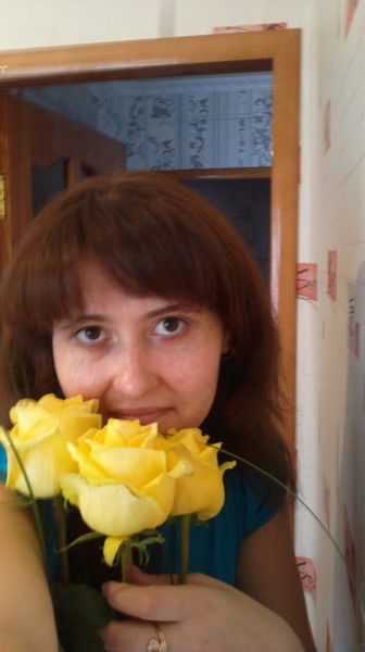 Елена Киселева