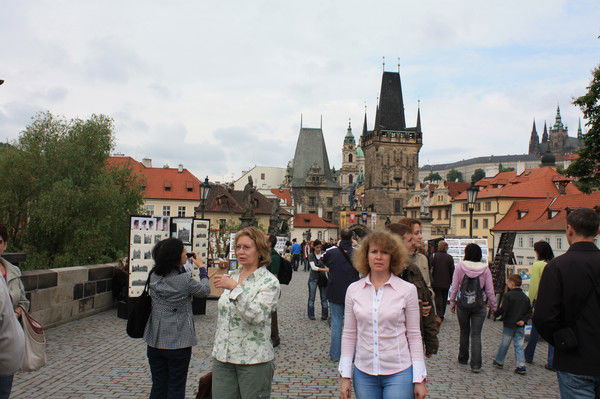 Марина Маурина