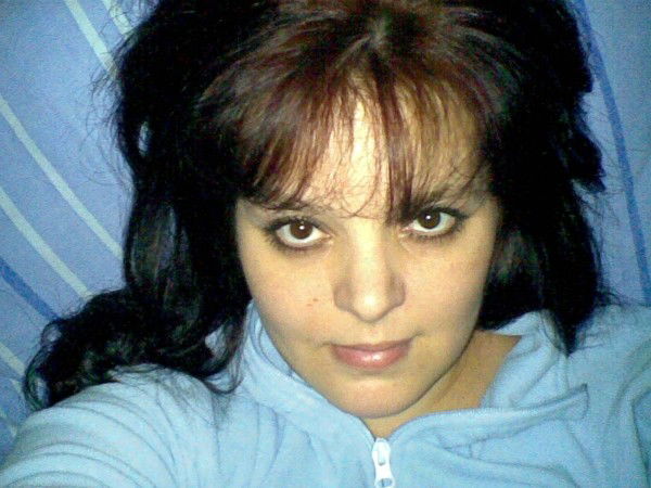 Инга Сафронова