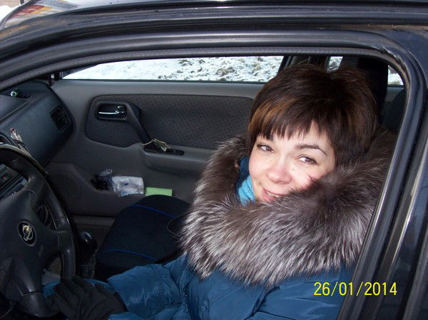 Елена Гуринович