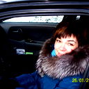 Елена Гуринович